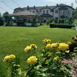 Myrhorod Resort and Spa - Myrhorod