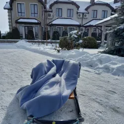 Myrhorod Resort and Spa - Myrhorod