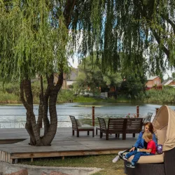 Myrhorod Resort and Spa - Myrhorod