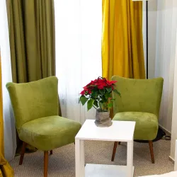 Myrhorod Resort and Spa - Myrhorod