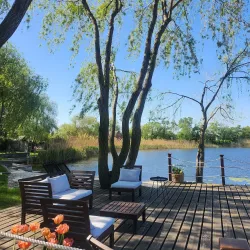 Myrhorod Resort and Spa - Myrhorod