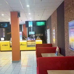 Myrhorod Theater - Myrhorod