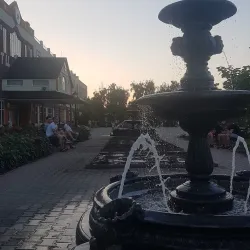 Myrhorod Theater - Myrhorod