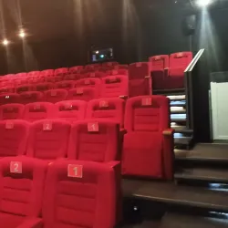 Myrhorod Theater - Myrhorod