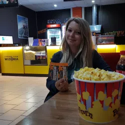 Myrhorod Theater - Myrhorod