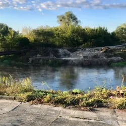 Central Park of Culture and Leisure - Netishyn