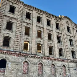 Netishyn Botanical Garden - Netishyn