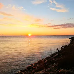 Monument to the Founders of Nikopol - Nikopol'