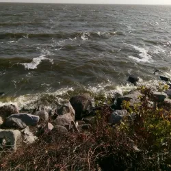 Monument to the Founders of Nikopol - Nikopol'