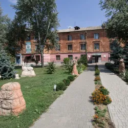 Nikopol Art Gallery - Nikopol'