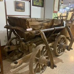 Nikopol Art Gallery - Nikopol'