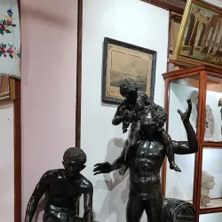 Nikopol Art Gallery - Nikopol'