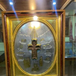 Nikopol Local History and Ethnography Museum - Nikopol'