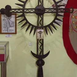 Nikopol Local History and Ethnography Museum - Nikopol'