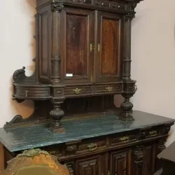 Nikopol Local History and Ethnography Museum - Nikopol'