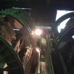 Nikopol Metallurgical Plant - Nikopol'