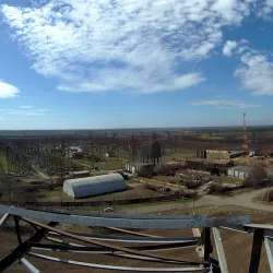 Nikopol Metallurgical Plant - Nikopol'