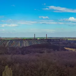 Nikopol Metallurgical Plant - Nikopol'