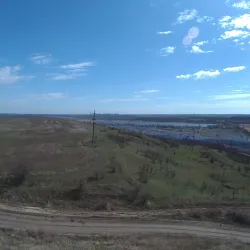 Nikopol Metallurgical Plant - Nikopol'