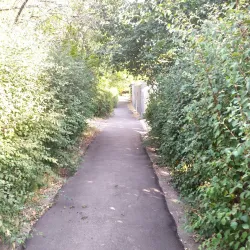 Victory Park - Nikopol'