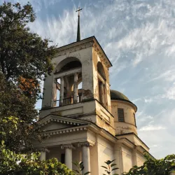 Holy Trinity Church - Nizhyn