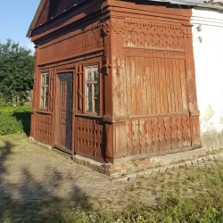 Holy Trinity Church - Nizhyn
