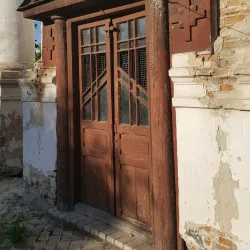 Holy Trinity Church - Nizhyn