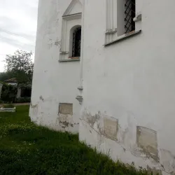 Holy Trinity Church - Nizhyn