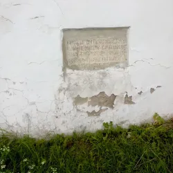 Holy Trinity Church - Nizhyn