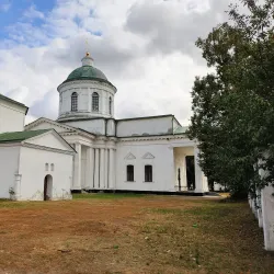 Holy Trinity Church - Nizhyn