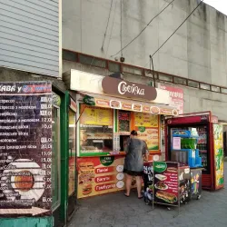 Market Square - Nizhyn
