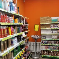 Market Square - Nizhyn