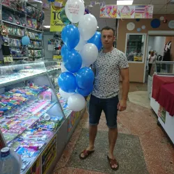 Market Square - Nizhyn