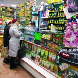 Market Square - Nizhyn