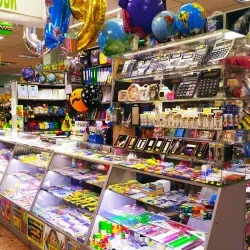 Market Square - Nizhyn