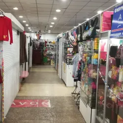 Market Square - Nizhyn