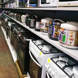 Market Square - Nizhyn