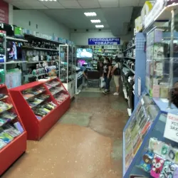 Market Square - Nizhyn