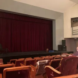 Nizhyn Drama Theater - Nizhyn