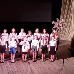 Nizhyn Drama Theater - Nizhyn