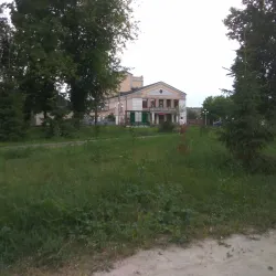 Nizhyn Drama Theater - Nizhyn