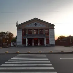 Nizhyn Drama Theater - Nizhyn