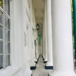 Nizhyn Gogol State University - Nizhyn