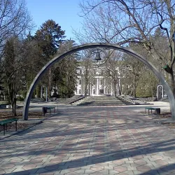 Nizhyn Gogol State University - Nizhyn