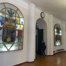 Nizhyn Gogol State University - Nizhyn