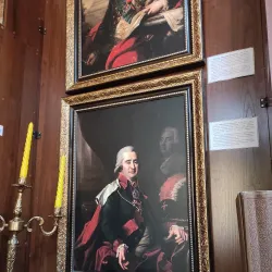 Nizhyn Historical Museum - Nizhyn