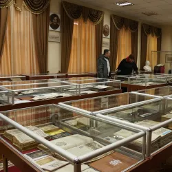 Nizhyn Historical Museum - Nizhyn