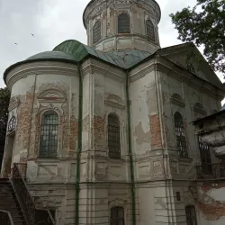 Nizhyn Historical Museum - Nizhyn