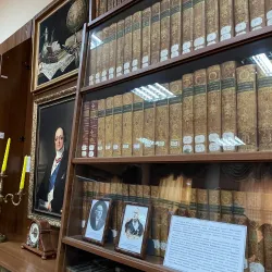 Nizhyn Historical Museum - Nizhyn