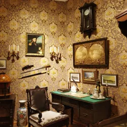 Nizhyn Historical Museum - Nizhyn